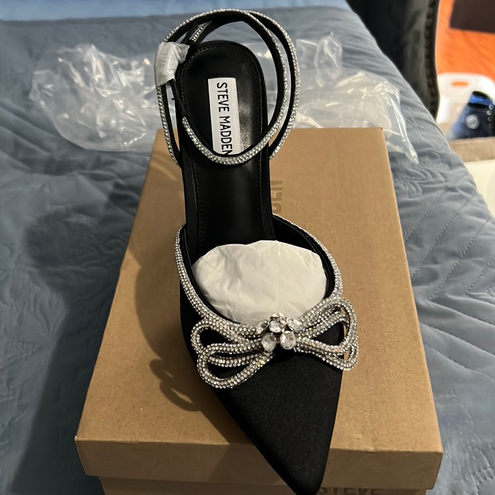 Steve Madden heels